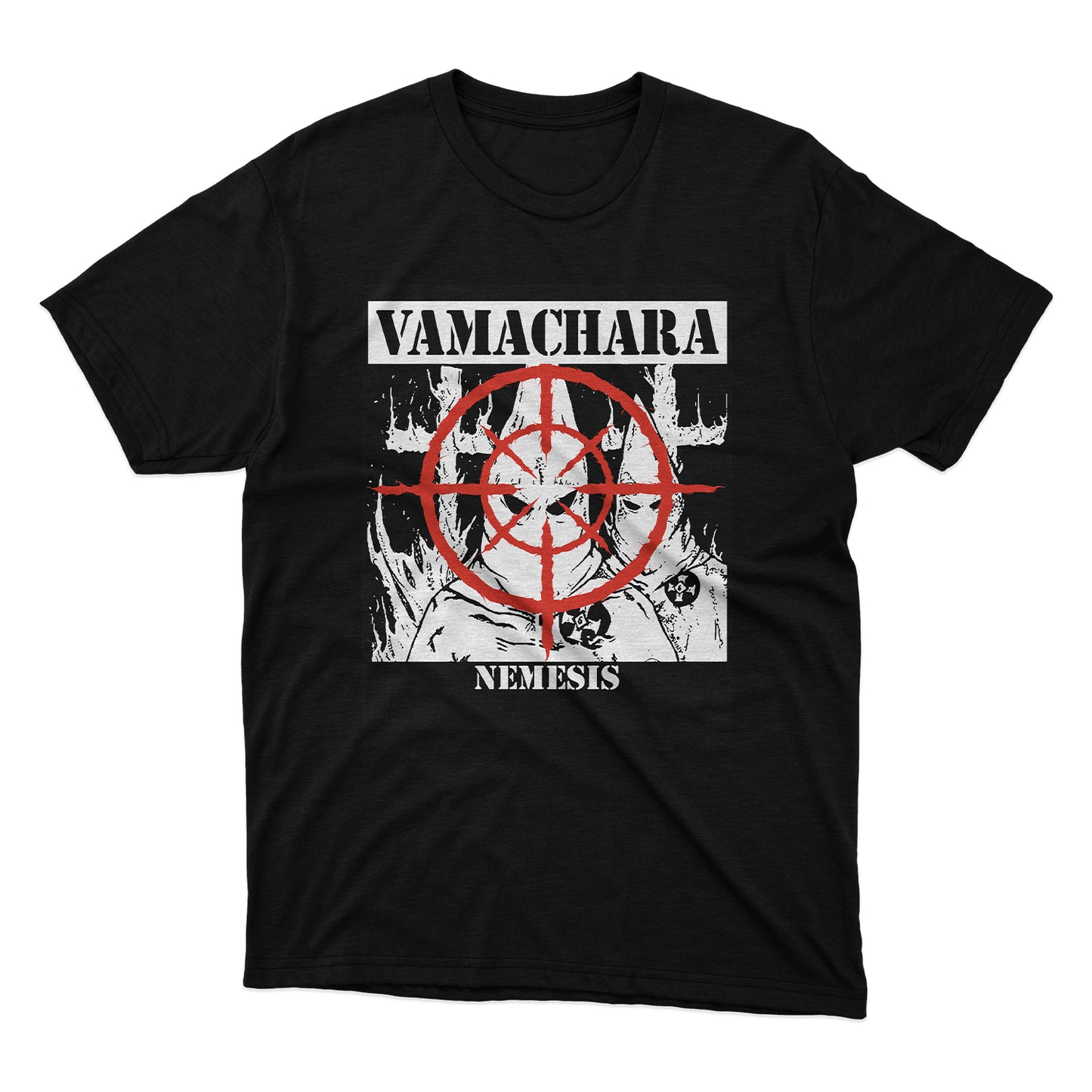VAMACHARA NEMESIS TEE (PREORDER)