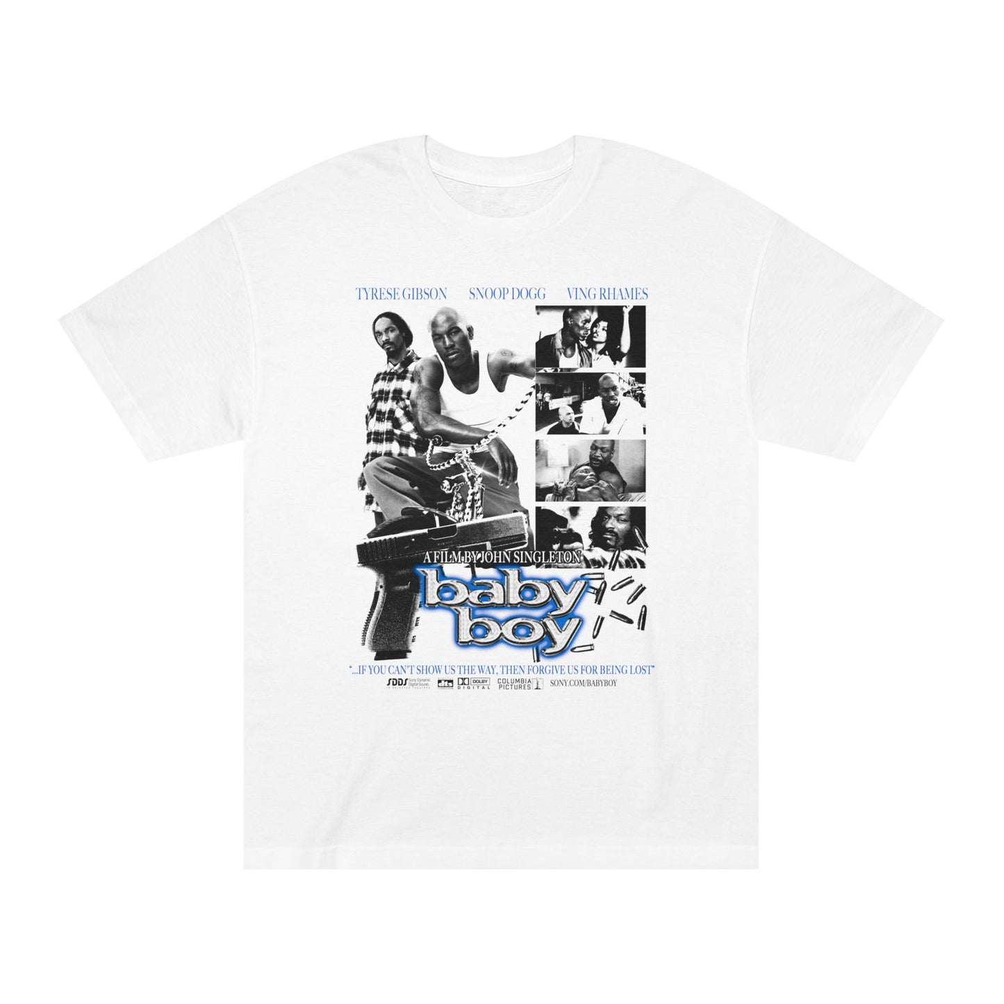 Baby Boy T-Shirt