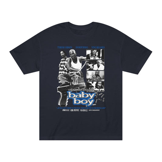 Baby Boy T-Shirt