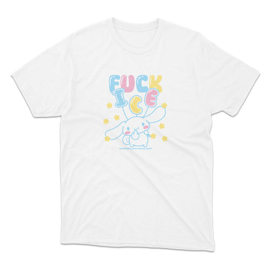 CINNA BENEFIT TEE (PREORDER)