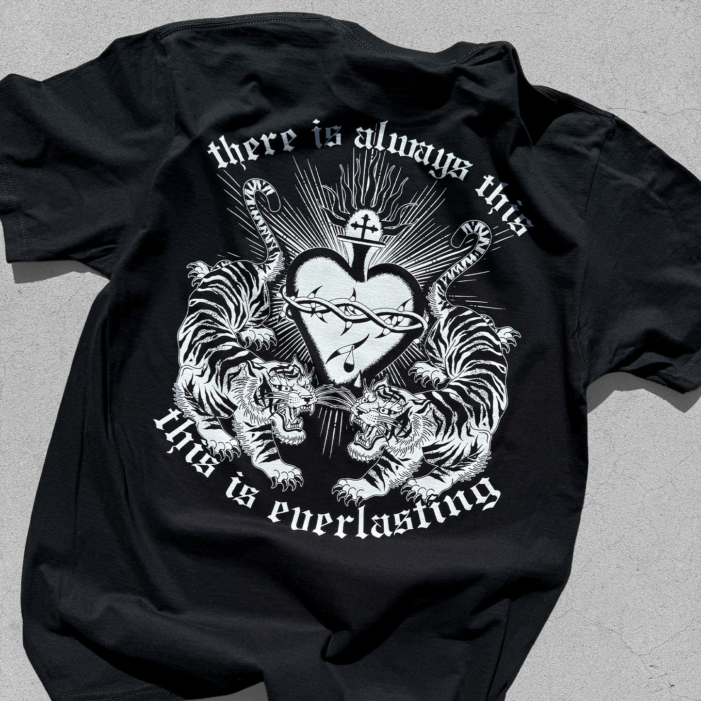 THIS IS EVERLASTING TEE