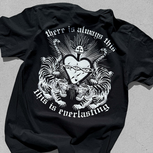 THIS IS EVERLASTING TEE