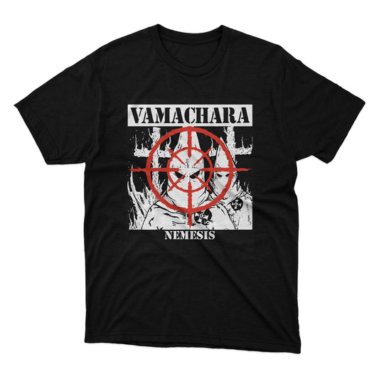 VAMACHARA NEMESIS TEE (PREORDER)