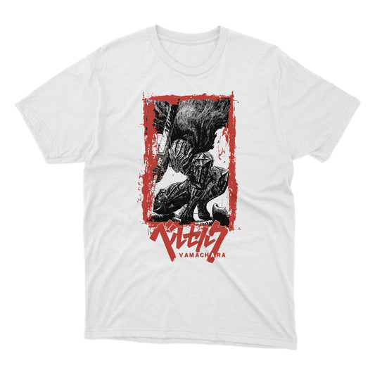 VAMASERK TEE (PREORDER)